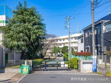 【千葉県/船橋市松が丘】船橋市松が丘4丁目　新築一戸建て 