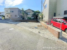 【千葉県/船橋市田喜野井】船橋市田喜野井4丁目　新築一戸建て 