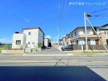 【千葉県/船橋市飯山満町】船橋市飯山満町1丁目　新築一戸建て 