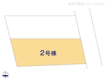 【千葉県/船橋市金杉】船橋市金杉7丁目　新築一戸建て 