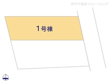 【千葉県/船橋市金杉】船橋市金杉7丁目　新築一戸建て 