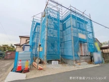 【千葉県/船橋市上山町】船橋市上山町3丁目　新築一戸建て 