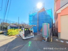 【千葉県/船橋市大穴南】船橋市大穴南1丁目　新築一戸建て 