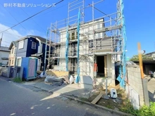 【千葉県/船橋市薬円台】船橋市薬円台1丁目　新築一戸建て 