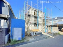 【千葉県/船橋市薬円台】船橋市薬円台1丁目　新築一戸建て 