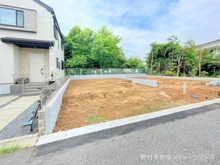 【千葉県/船橋市高根台】船橋市高根台3丁目　新築一戸建て 