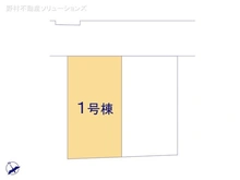 【千葉県/船橋市高根台】船橋市高根台3丁目　新築一戸建て 