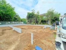 【千葉県/船橋市高根台】船橋市高根台3丁目　新築一戸建て 