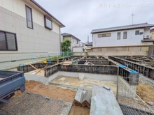 【千葉県/船橋市松が丘】船橋市松が丘3丁目　新築一戸建て 