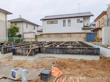 【千葉県/船橋市松が丘】船橋市松が丘3丁目　新築一戸建て 