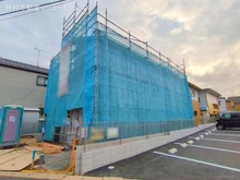 【千葉県/船橋市前原西】船橋市前原西8丁目　新築一戸建て 