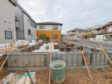 【千葉県/船橋市前原西】船橋市前原西8丁目　新築一戸建て 