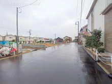 【千葉県/船橋市芝山】船橋市芝山6丁目　新築一戸建て 