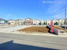 【千葉県/船橋市芝山】船橋市芝山6丁目　新築一戸建て 