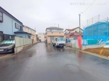 【千葉県/船橋市芝山】船橋市芝山6丁目　新築一戸建て 