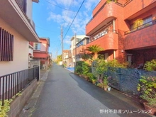 【千葉県/船橋市夏見】船橋市夏見4丁目　新築一戸建て 