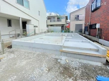 【千葉県/船橋市夏見】船橋市夏見4丁目　新築一戸建て 