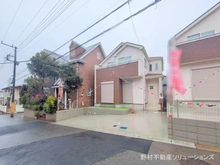 【千葉県/船橋市松が丘】船橋市松が丘1丁目　新築一戸建て 
