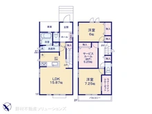 【千葉県/船橋市三咲】船橋市三咲7丁目　新築一戸建て 