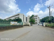 【千葉県/船橋市八木が谷】船橋市八木が谷2丁目　新築一戸建て 