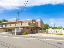 【千葉県/船橋市丸山】船橋市丸山3丁目　新築一戸建て 