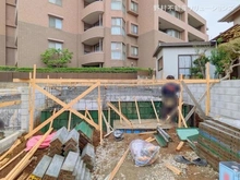 【千葉県/船橋市北本町】船橋市北本町2丁目　新築一戸建て 