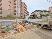 【千葉県/船橋市北本町】船橋市北本町2丁目　新築一戸建て 