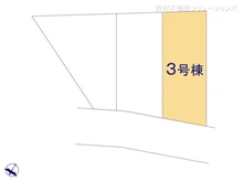 【千葉県/船橋市北本町】船橋市北本町2丁目　新築一戸建て 