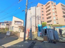 【千葉県/船橋市北本町】船橋市北本町2丁目　新築一戸建て 