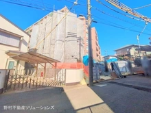 【千葉県/船橋市北本町】船橋市北本町2丁目　新築一戸建て 