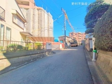 【千葉県/船橋市北本町】船橋市北本町2丁目　新築一戸建て 