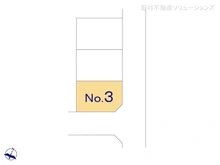 【千葉県/船橋市習志野台】船橋市習志野台6丁目　新築一戸建て 