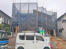 【千葉県/船橋市みやぎ台】船橋市みやぎ台4丁目　新築一戸建て 