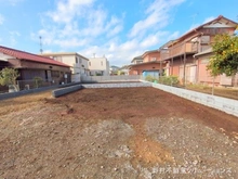 【千葉県/船橋市習志野台】船橋市習志野台2丁目　新築一戸建て 