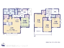 【千葉県/船橋市前原東】船橋市前原東5丁目　新築一戸建て 