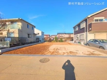 【千葉県/船橋市みやぎ台】船橋市みやぎ台1丁目　新築一戸建て 