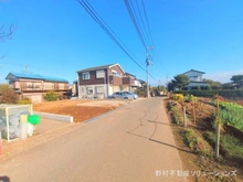 【千葉県/船橋市みやぎ台】船橋市みやぎ台1丁目　新築一戸建て 