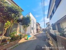 【千葉県/船橋市丸山】船橋市丸山4丁目　新築一戸建て 