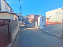 【千葉県/船橋市二宮】船橋市二宮1丁目　新築一戸建て 