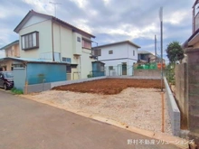 【千葉県/船橋市金杉】船橋市金杉5丁目　新築一戸建て 