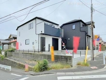 【千葉県/船橋市三山】船橋市三山2丁目　新築一戸建て 