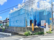 【千葉県/船橋市三山】船橋市三山2丁目　新築一戸建て 