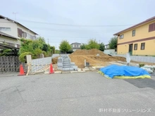 【千葉県/船橋市小室町】船橋市小室町　新築一戸建て 