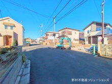 【千葉県/船橋市三咲】船橋市三咲5丁目　新築一戸建て 