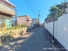 【千葉県/船橋市大穴南】船橋市大穴南4丁目　新築一戸建て 