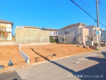 【千葉県/船橋市三咲】船橋市三咲6丁目　新築一戸建て 