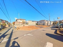 【千葉県/船橋市三咲】船橋市三咲6丁目　新築一戸建て 