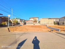 【千葉県/船橋市三咲】船橋市三咲6丁目　新築一戸建て 