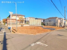 【千葉県/船橋市三咲】船橋市三咲6丁目　新築一戸建て 