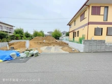 【千葉県/船橋市小室町】船橋市小室町　新築一戸建て 